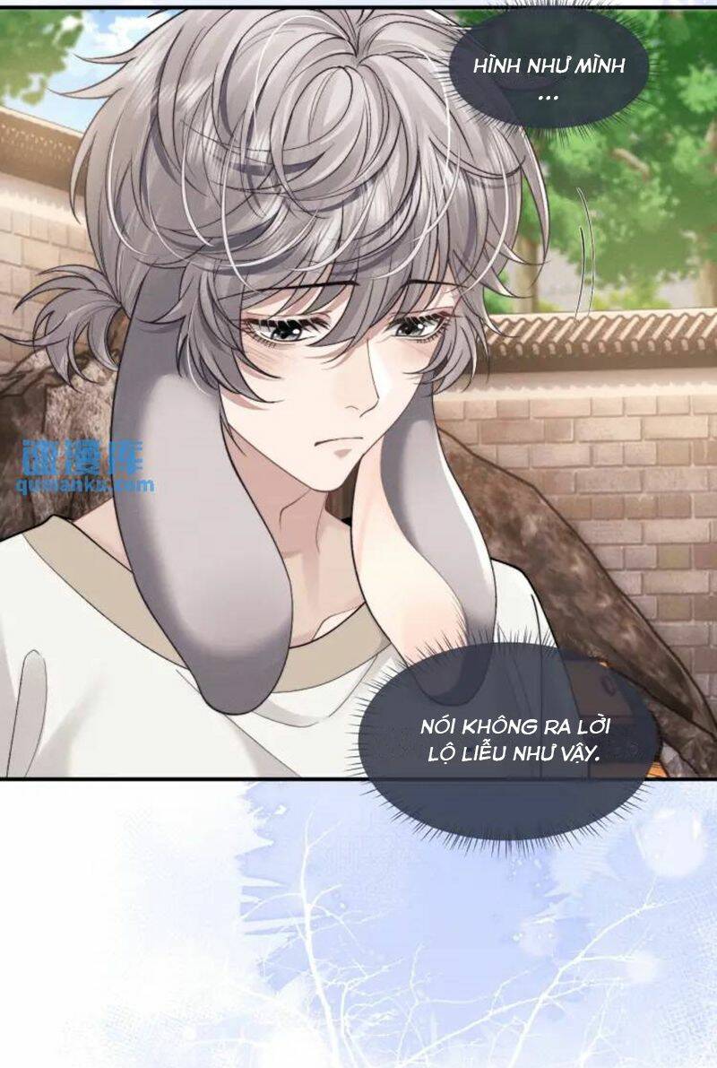 Chấp Sự Thỏ Cụp Tai - Chapter 81 - Page 27
