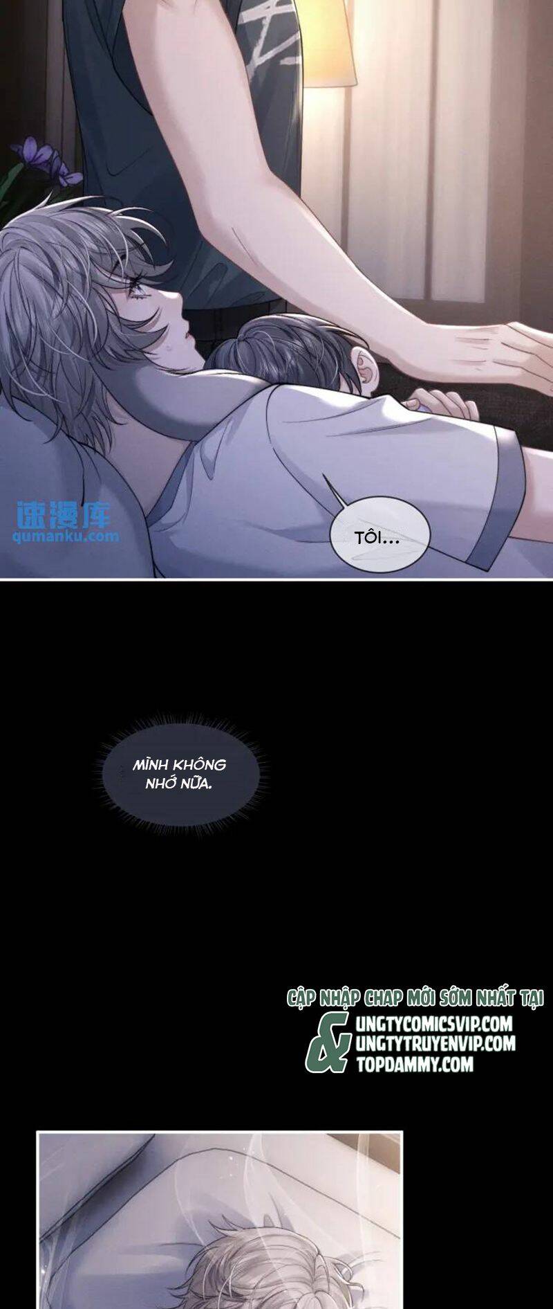 Chấp Sự Thỏ Cụp Tai - Chapter 81 - Page 7