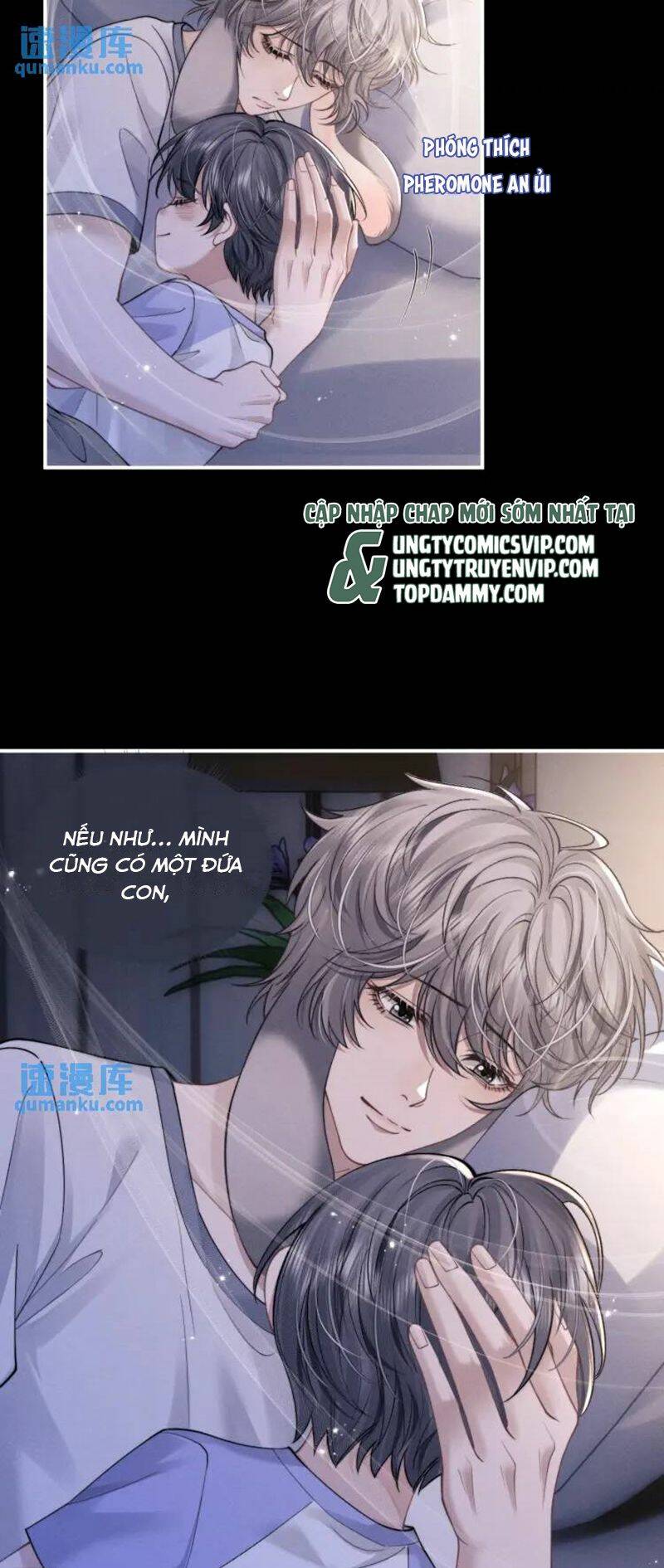 Chấp Sự Thỏ Cụp Tai - Chapter 81 - Page 8