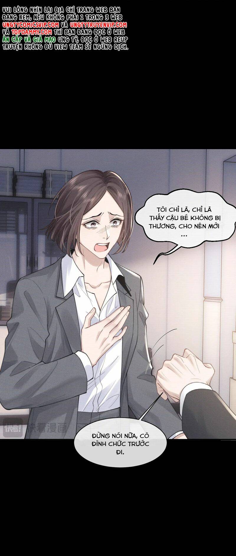 Chấp Sự Thỏ Cụp Tai - Chapter 82 - Page 9