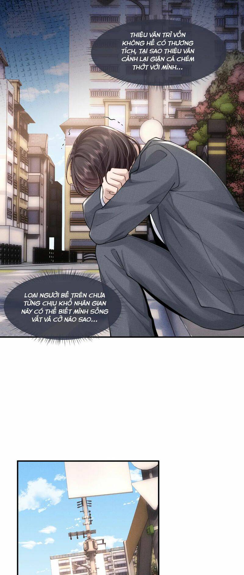 Chấp Sự Thỏ Cụp Tai - Chapter 82 - Page 11