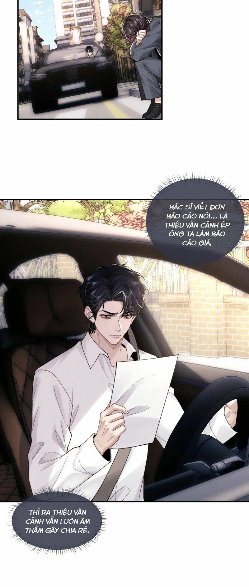 Chấp Sự Thỏ Cụp Tai - Chapter 82 - Page 12