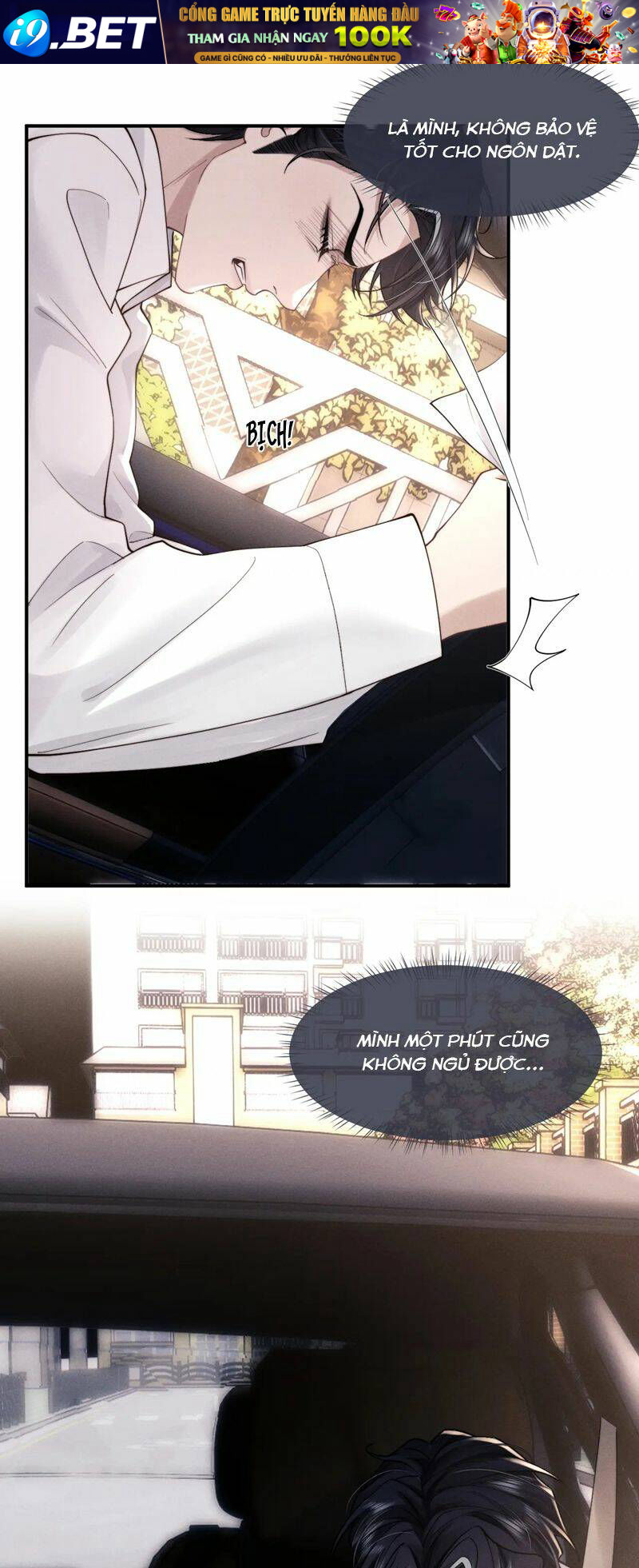 Chấp Sự Thỏ Cụp Tai - Chapter 82 - Page 14