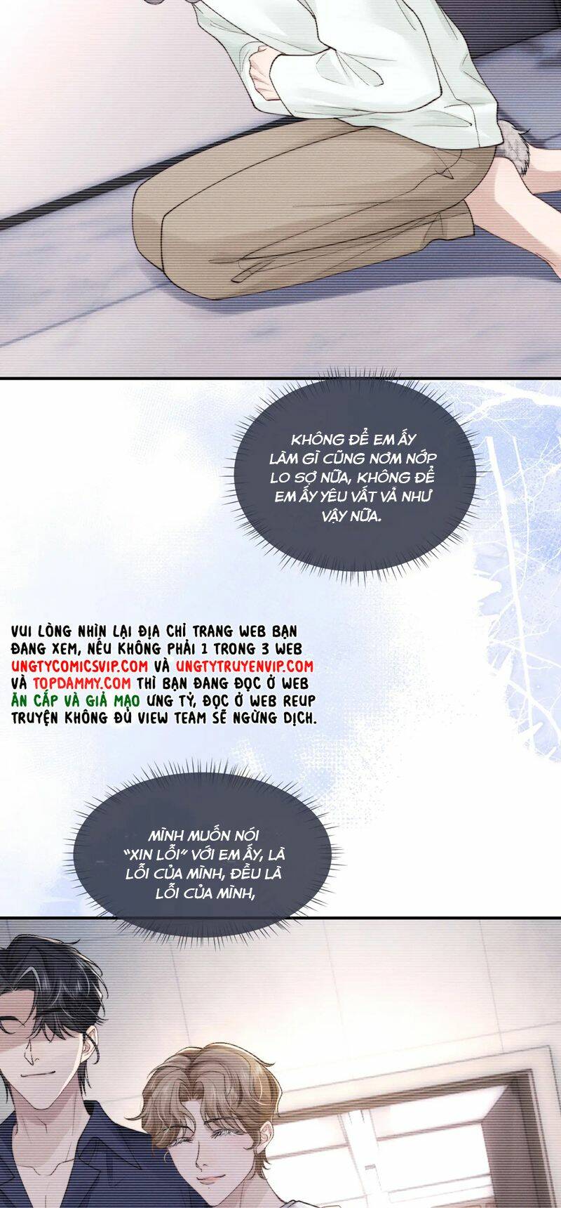 Chấp Sự Thỏ Cụp Tai - Chapter 82 - Page 17