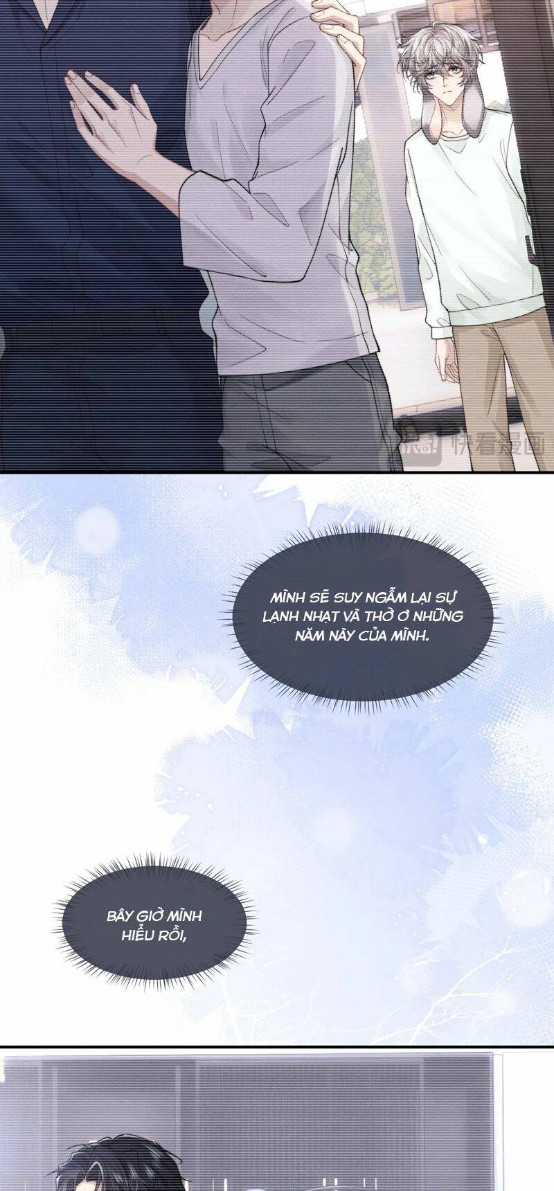 Chấp Sự Thỏ Cụp Tai - Chapter 82 - Page 18