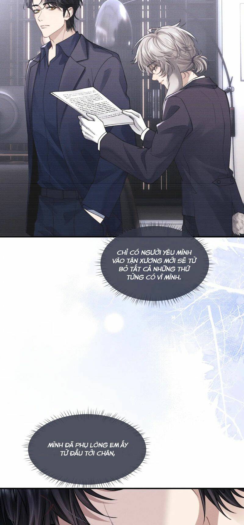 Chấp Sự Thỏ Cụp Tai - Chapter 82 - Page 19