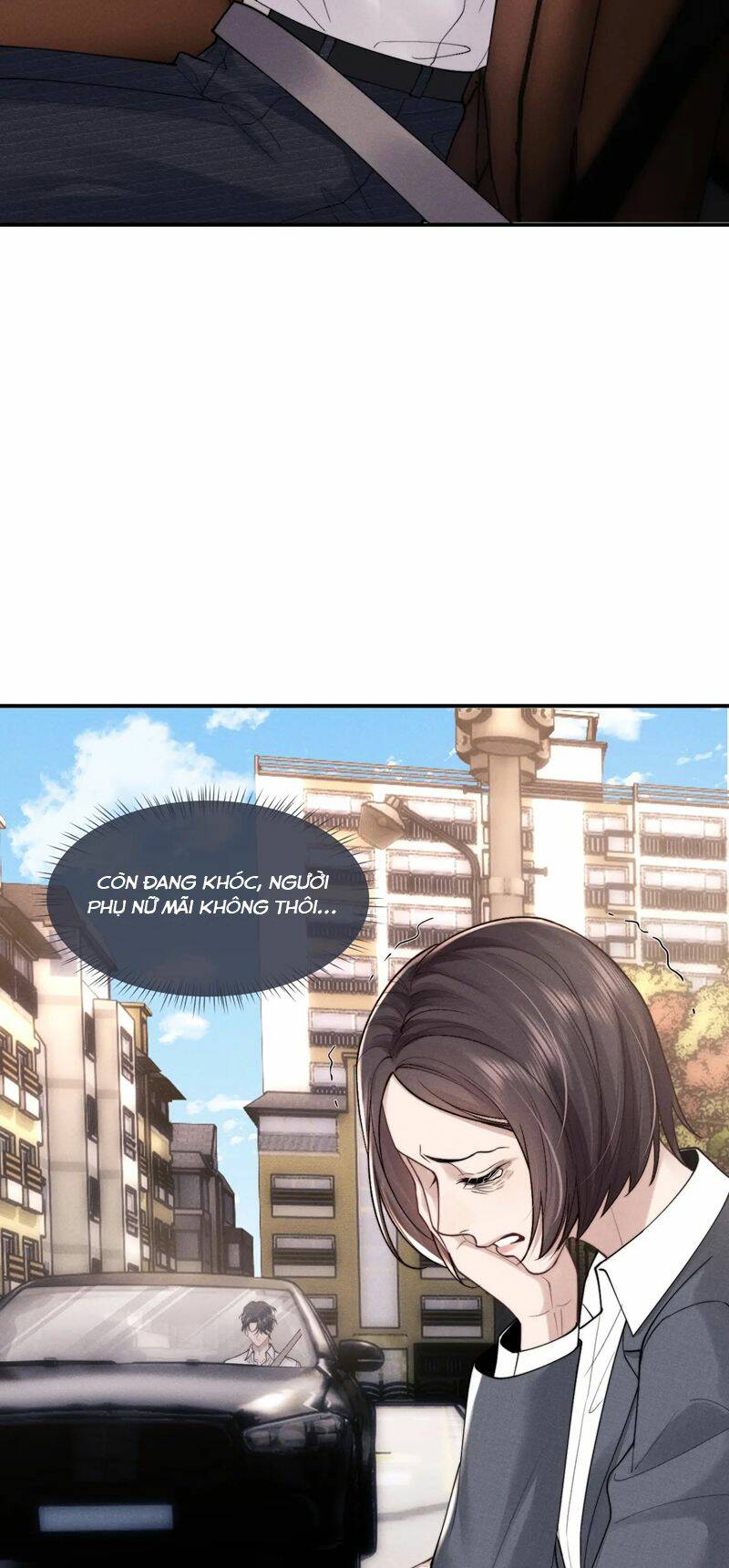 Chấp Sự Thỏ Cụp Tai - Chapter 82 - Page 21