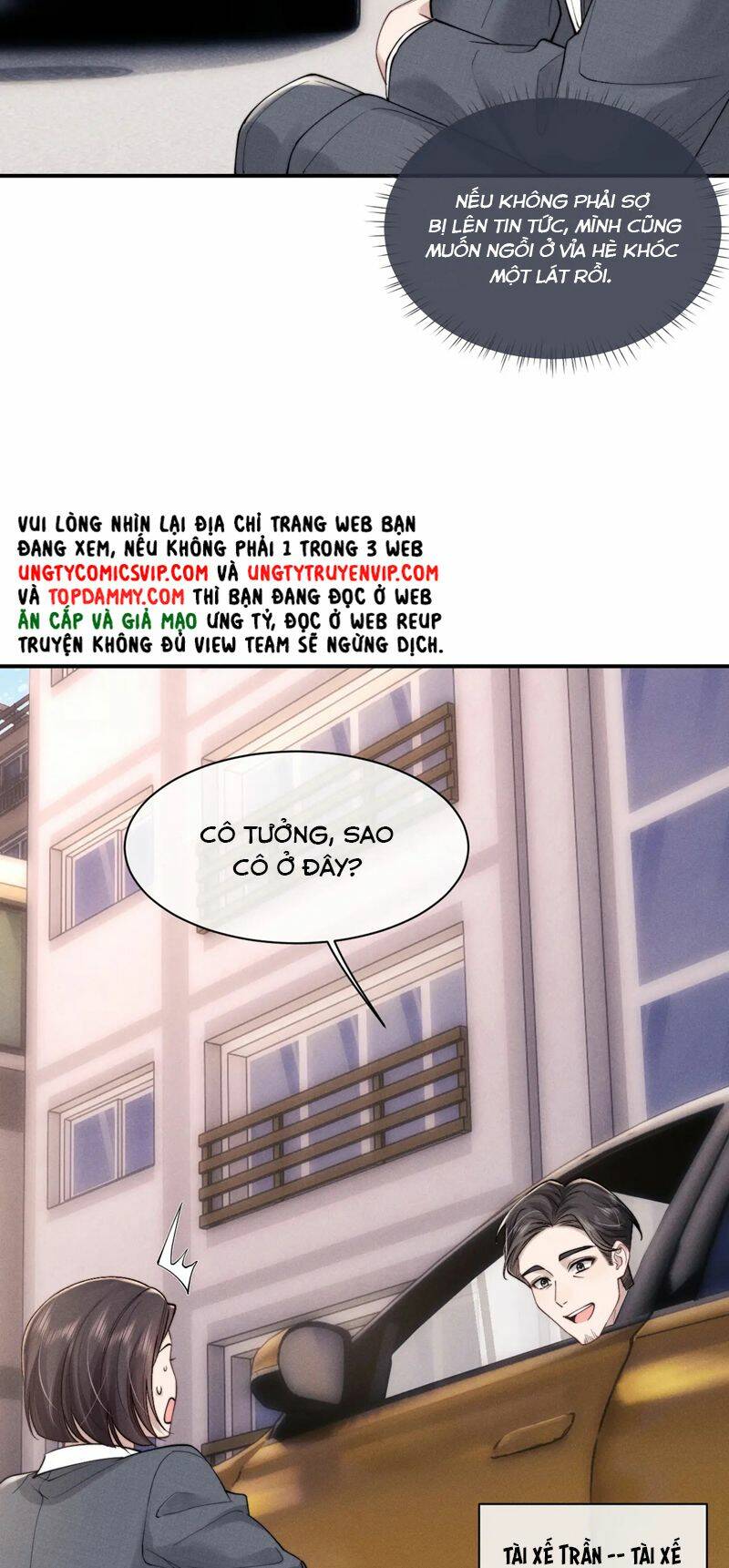 Chấp Sự Thỏ Cụp Tai - Chapter 82 - Page 22