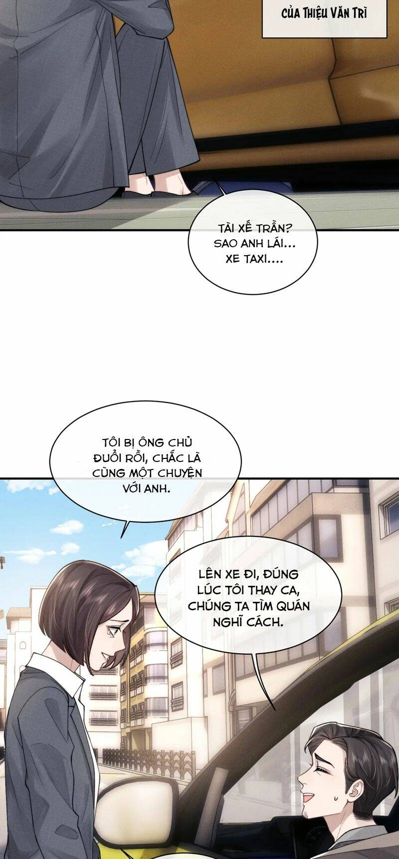 Chấp Sự Thỏ Cụp Tai - Chapter 82 - Page 23