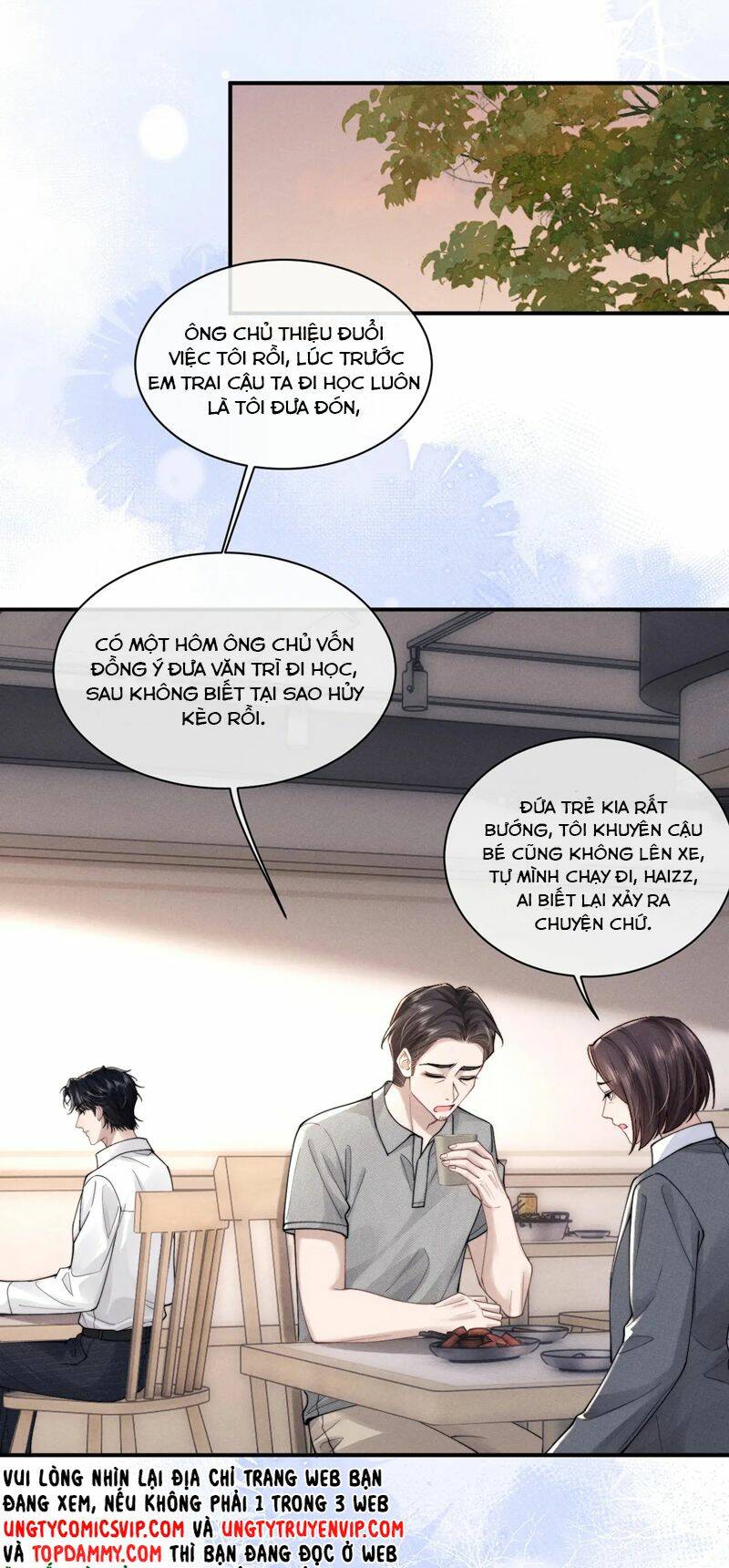 Chấp Sự Thỏ Cụp Tai - Chapter 82 - Page 26