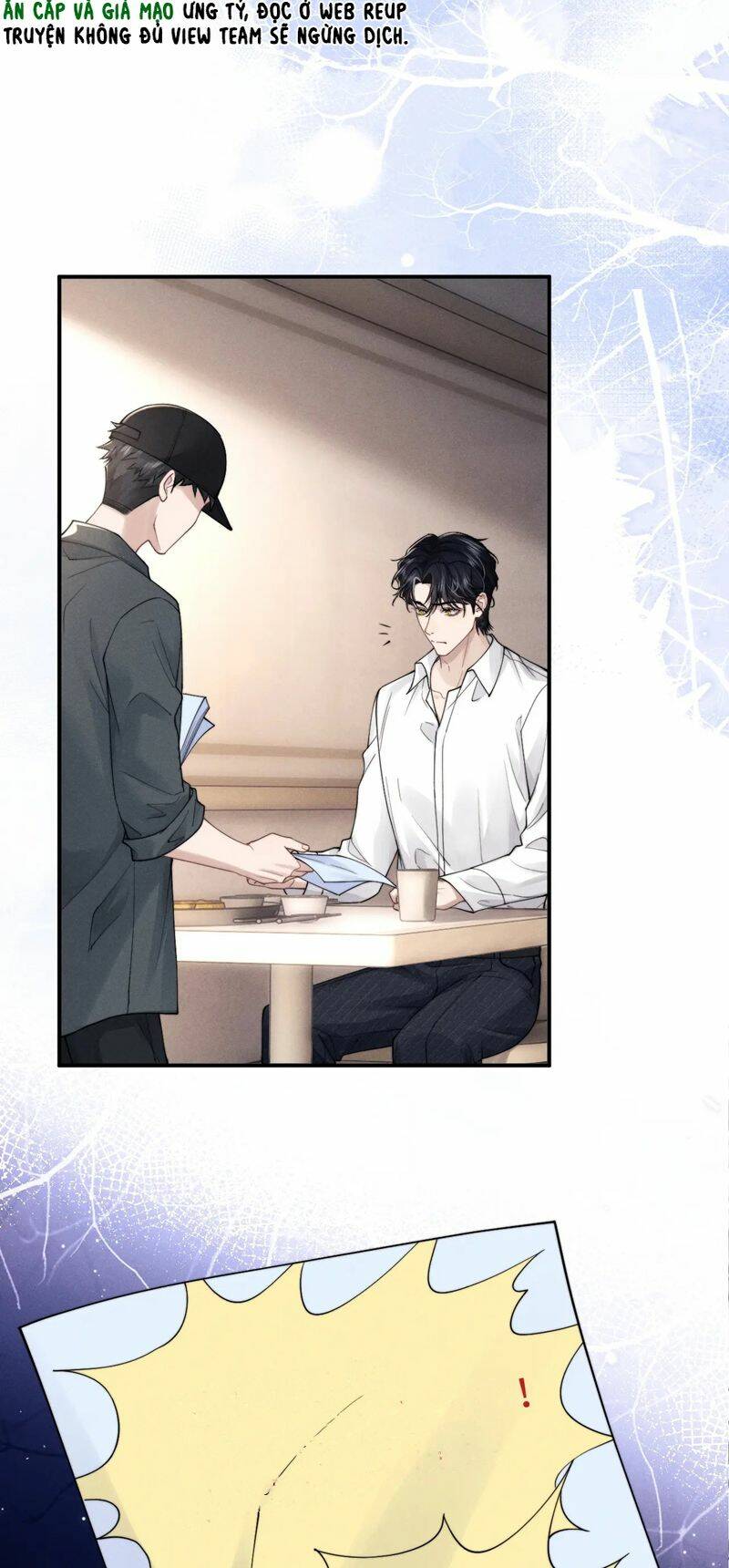 Chấp Sự Thỏ Cụp Tai - Chapter 82 - Page 27