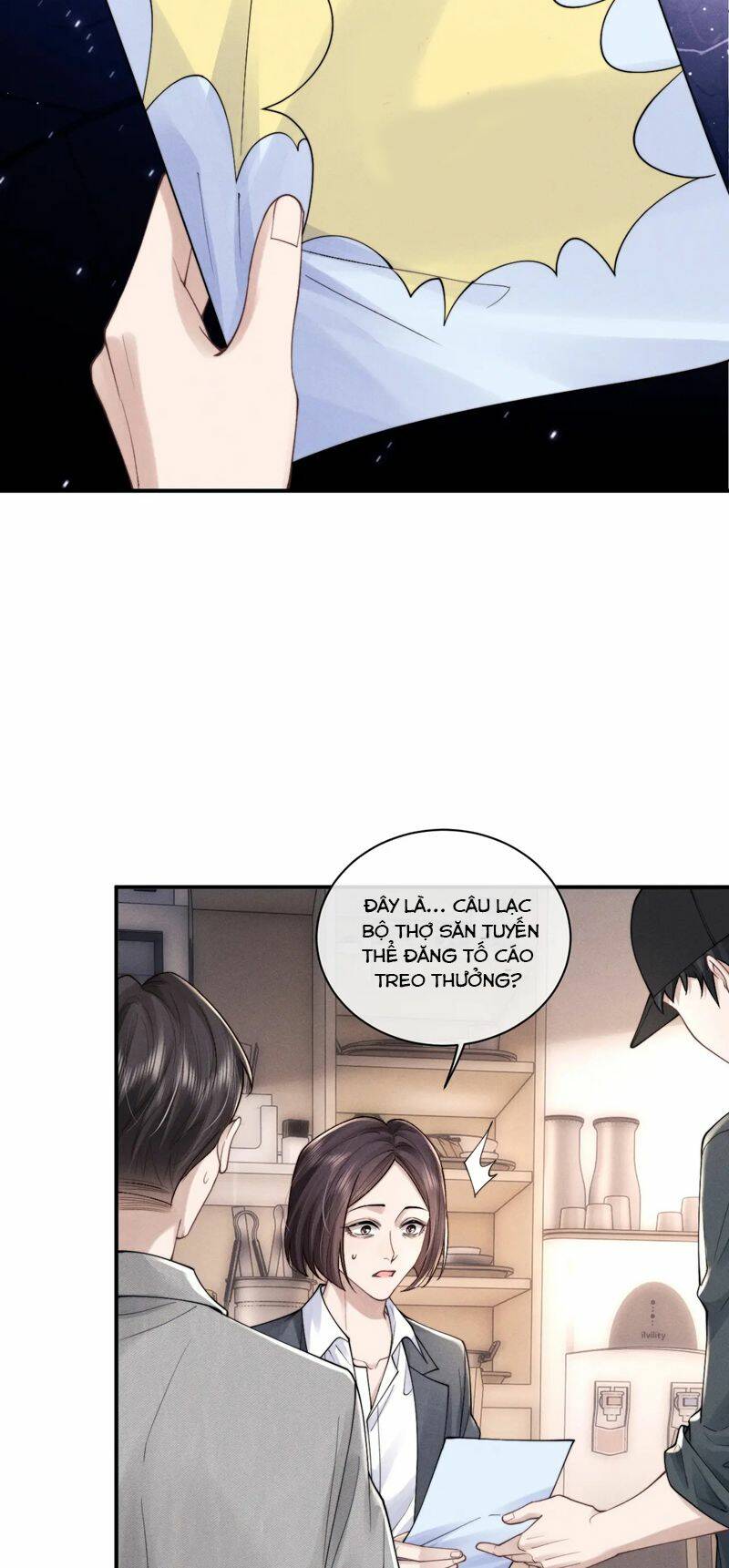 Chấp Sự Thỏ Cụp Tai - Chapter 82 - Page 28