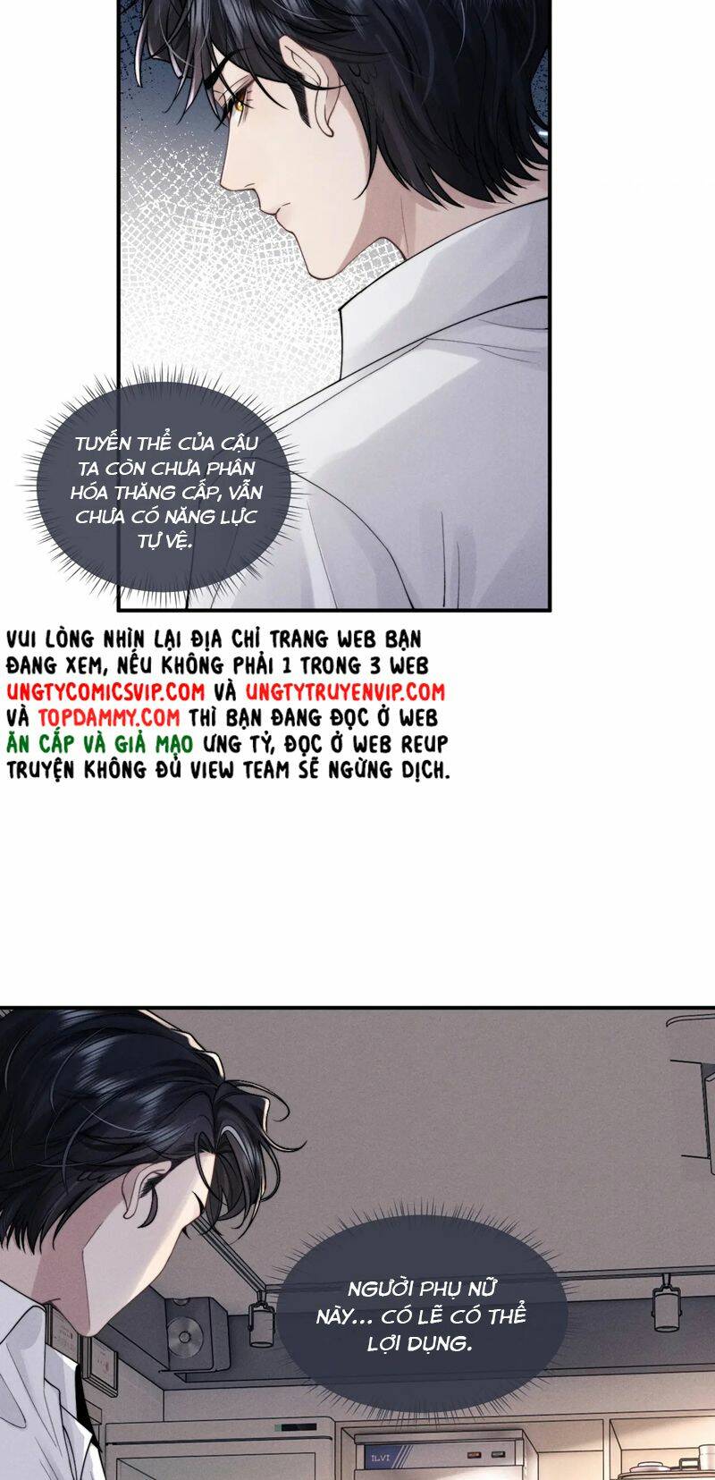 Chấp Sự Thỏ Cụp Tai - Chapter 82 - Page 31