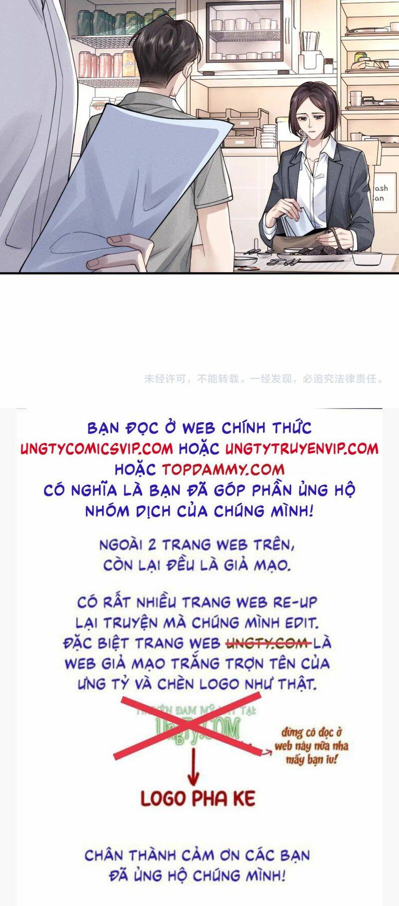 Chấp Sự Thỏ Cụp Tai - Chapter 82 - Page 32