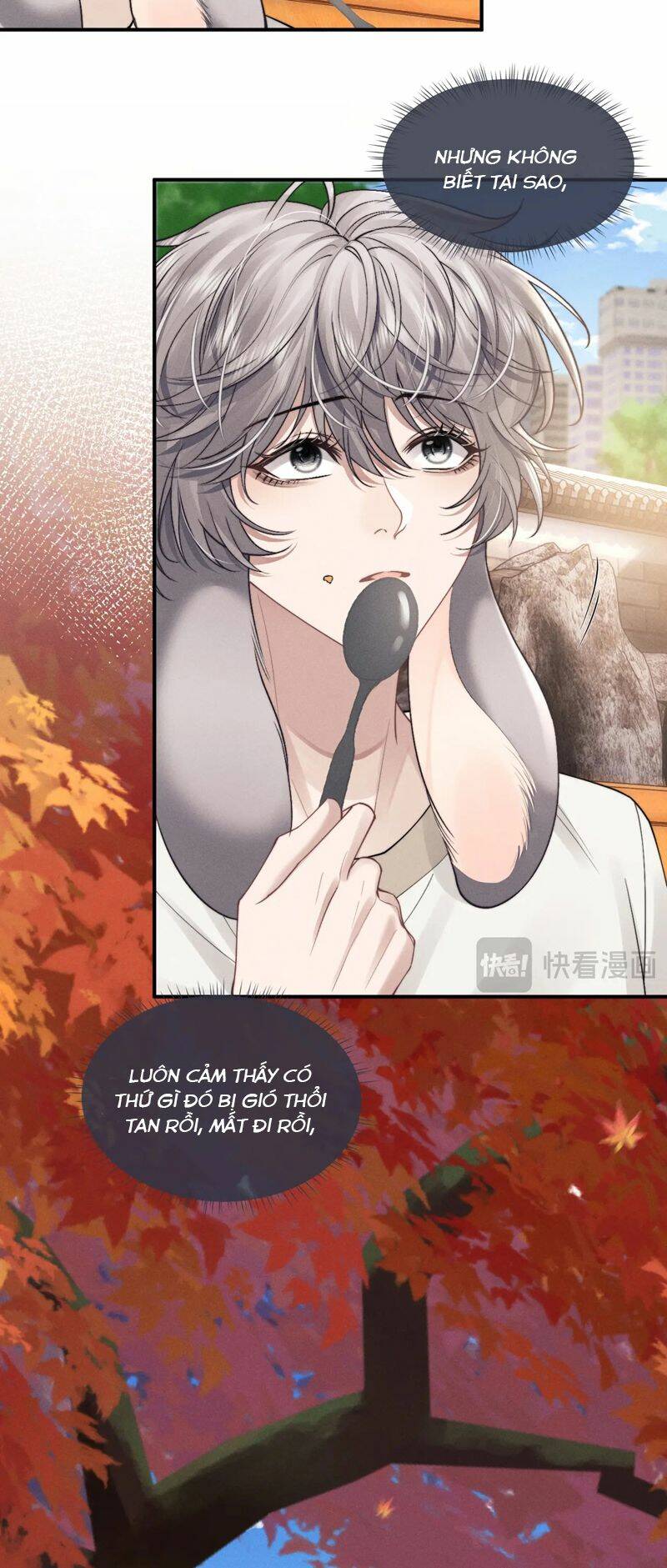 Chấp Sự Thỏ Cụp Tai - Chapter 82 - Page 4