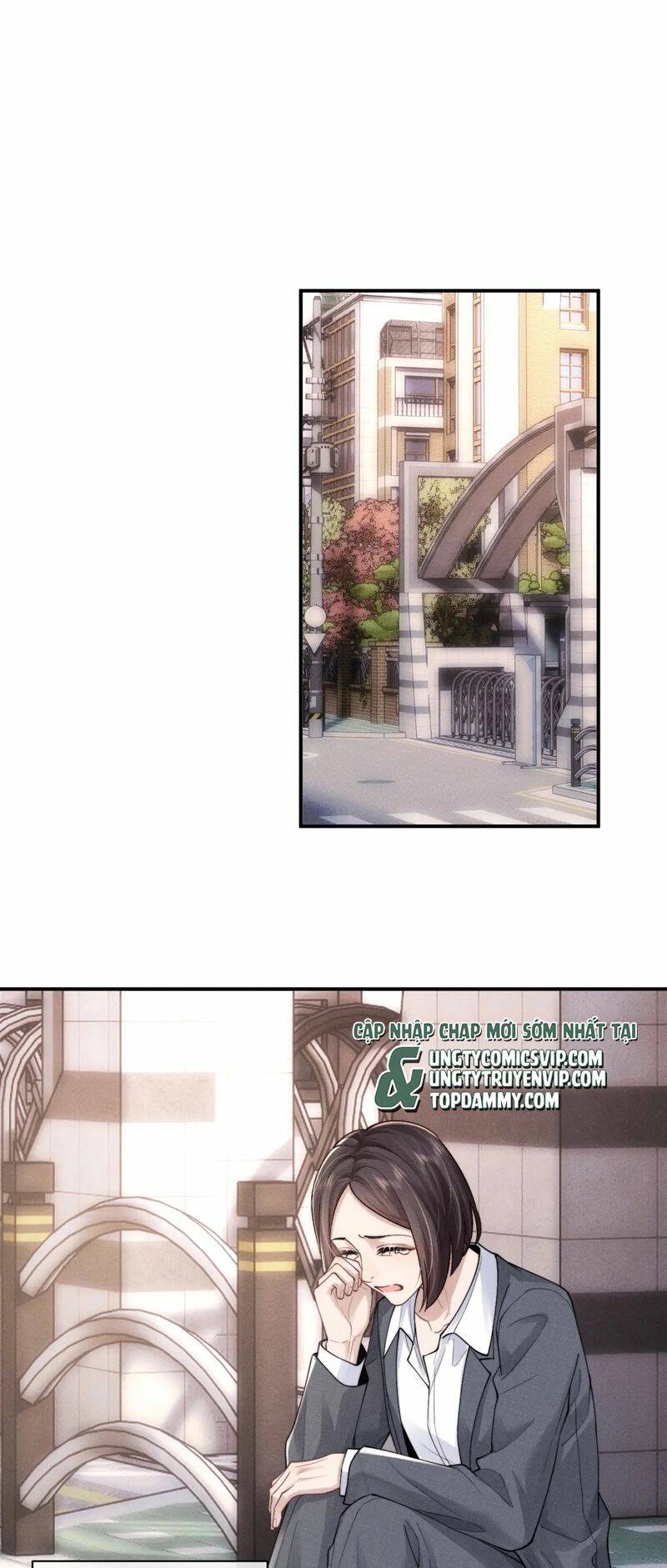 Chấp Sự Thỏ Cụp Tai - Chapter 82 - Page 6