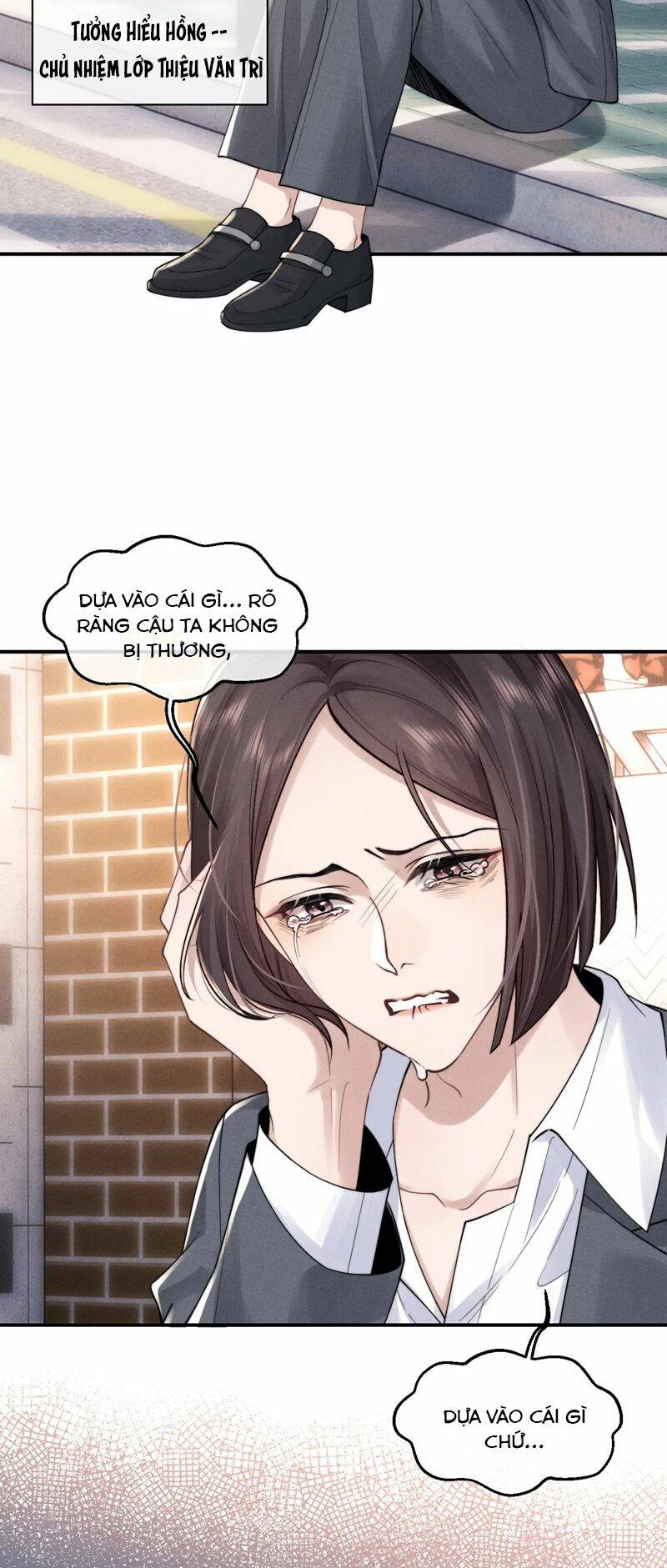 Chấp Sự Thỏ Cụp Tai - Chapter 82 - Page 7