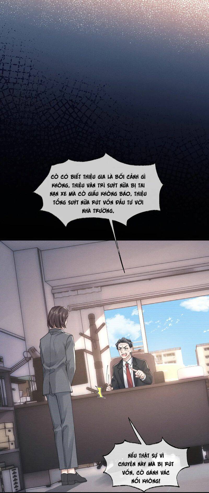 Chấp Sự Thỏ Cụp Tai - Chapter 82 - Page 8