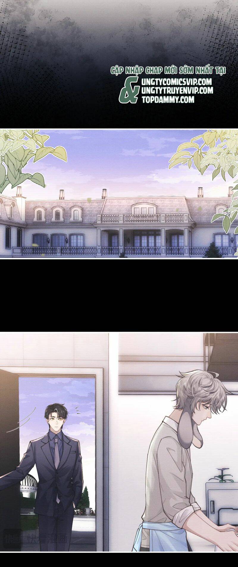 Chấp Sự Thỏ Cụp Tai - Chapter 83 - Page 11