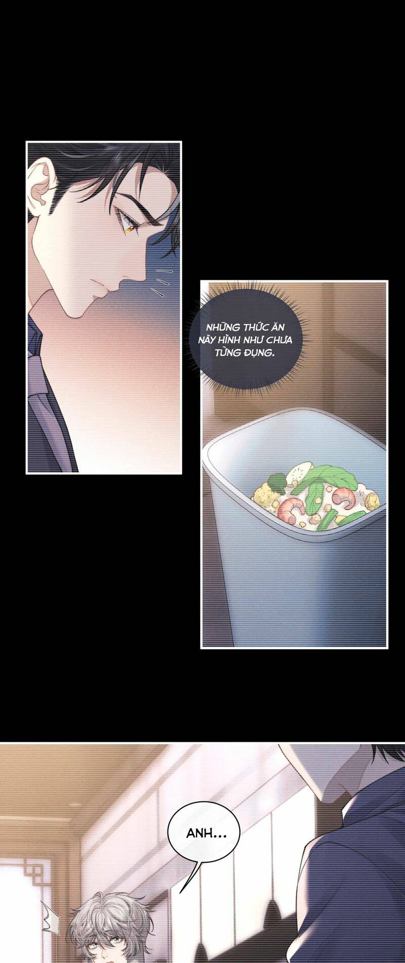 Chấp Sự Thỏ Cụp Tai - Chapter 83 - Page 12