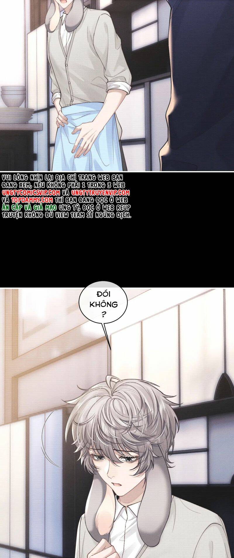 Chấp Sự Thỏ Cụp Tai - Chapter 83 - Page 13