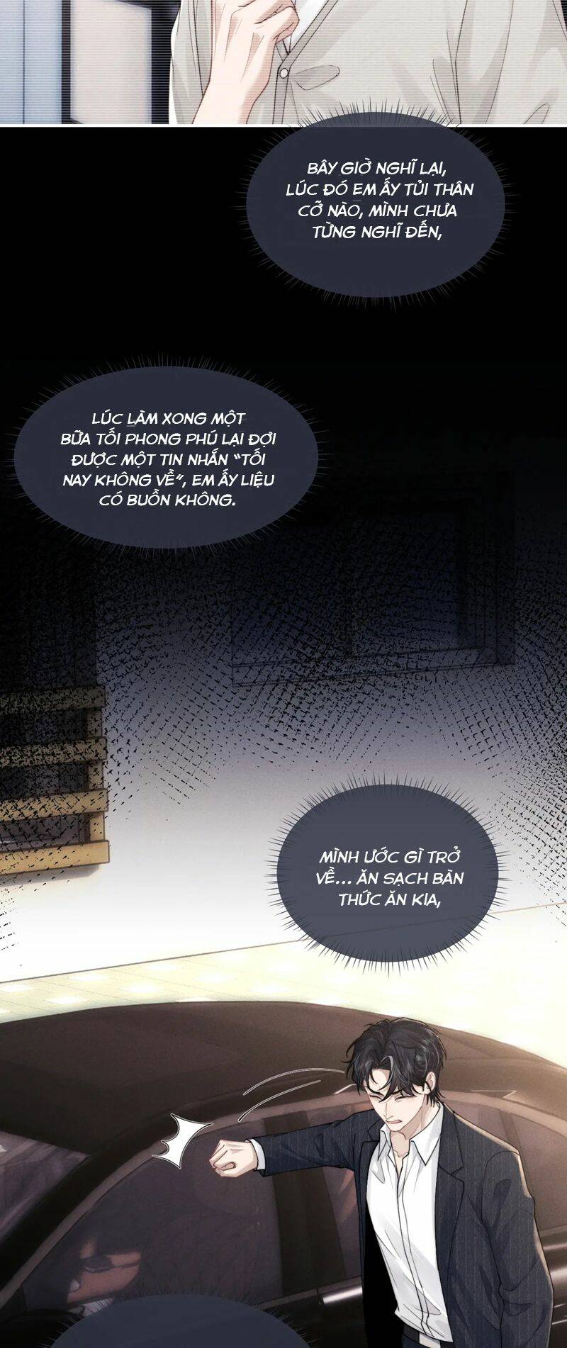 Chấp Sự Thỏ Cụp Tai - Chapter 83 - Page 14