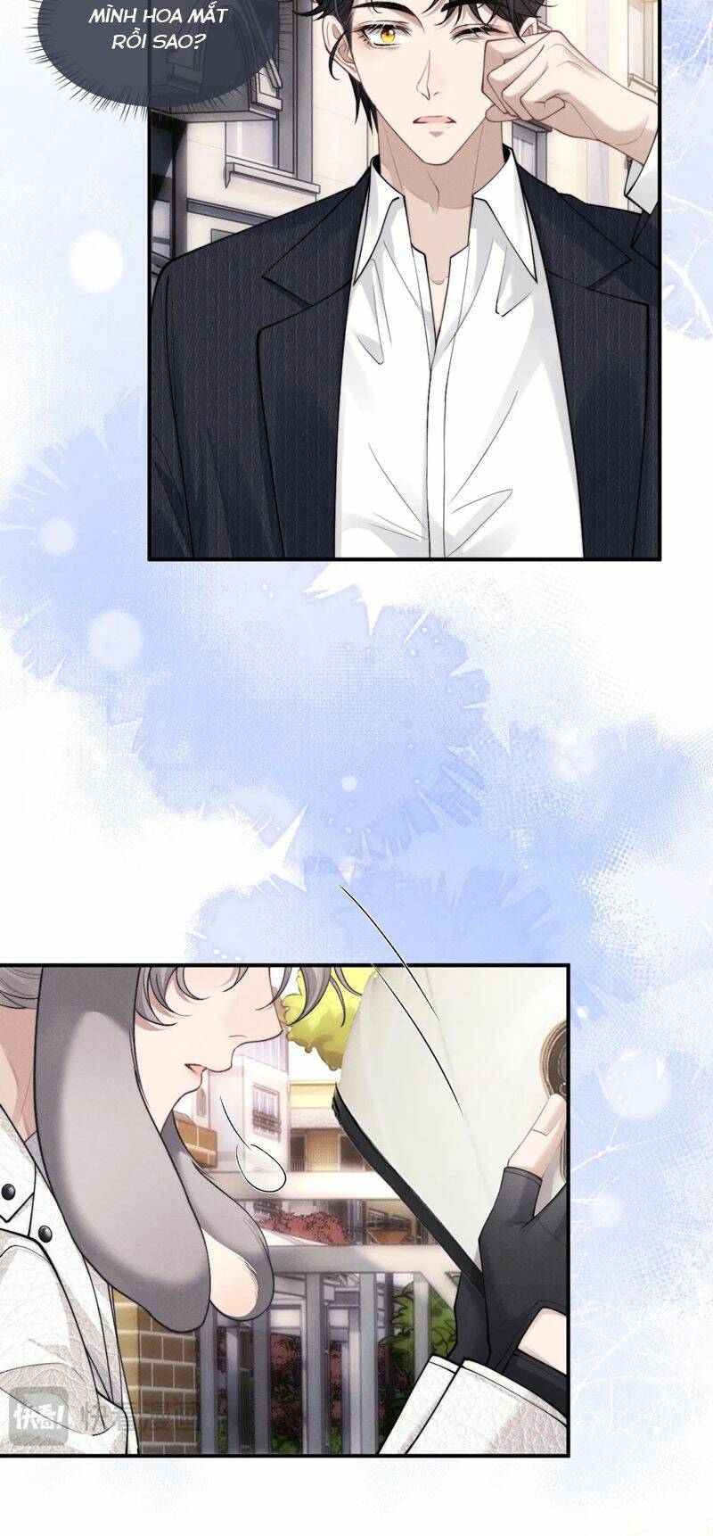 Chấp Sự Thỏ Cụp Tai - Chapter 83 - Page 16