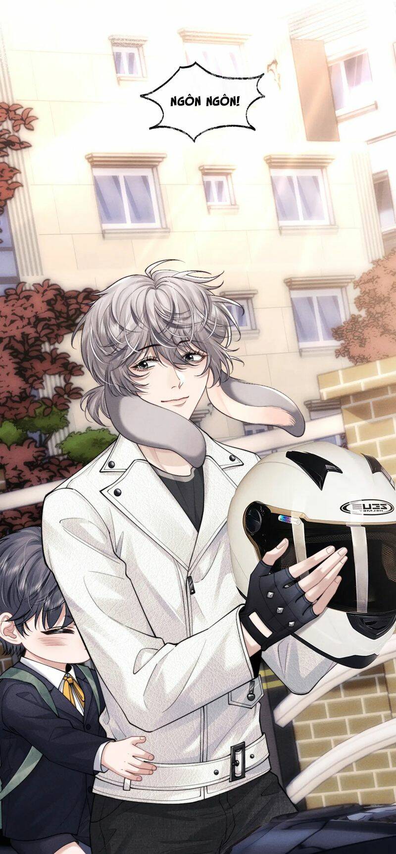 Chấp Sự Thỏ Cụp Tai - Chapter 83 - Page 17