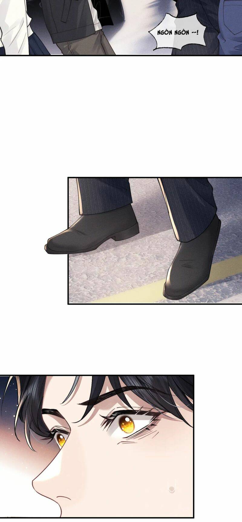 Chấp Sự Thỏ Cụp Tai - Chapter 83 - Page 19