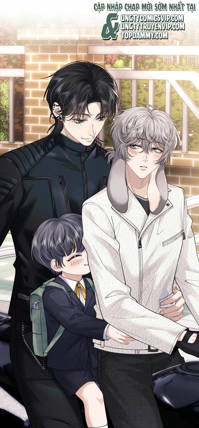 Chấp Sự Thỏ Cụp Tai - Chapter 83 - Page 20