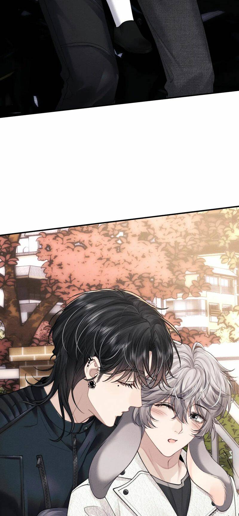 Chấp Sự Thỏ Cụp Tai - Chapter 83 - Page 21