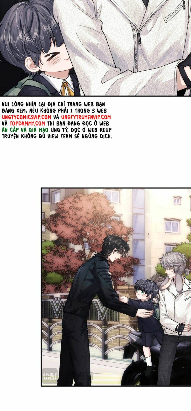 Chấp Sự Thỏ Cụp Tai - Chapter 83 - Page 22