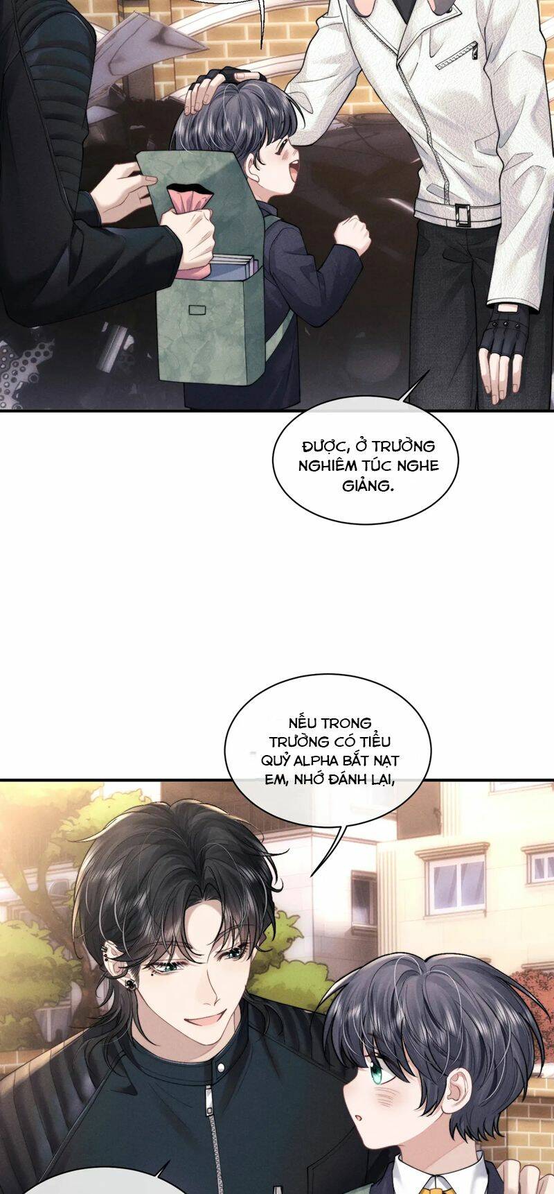 Chấp Sự Thỏ Cụp Tai - Chapter 83 - Page 24