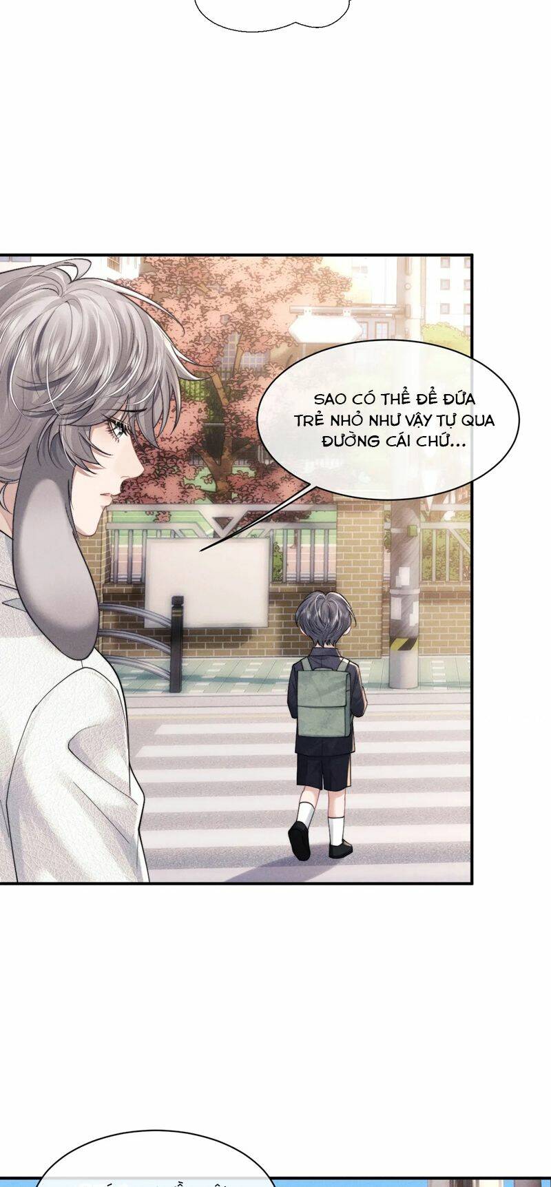 Chấp Sự Thỏ Cụp Tai - Chapter 83 - Page 26