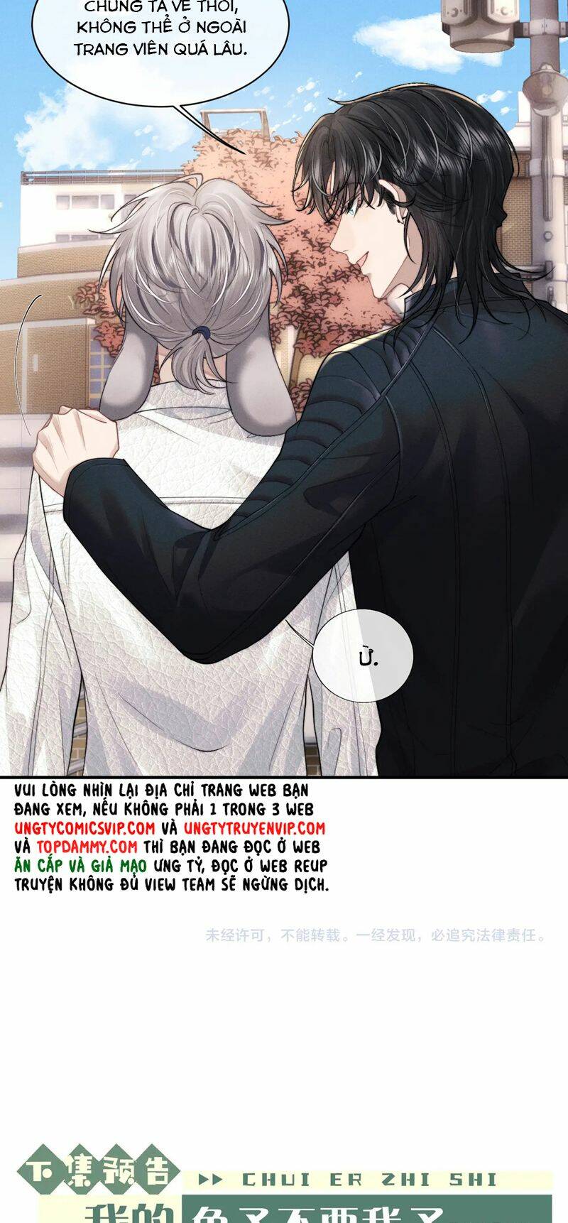 Chấp Sự Thỏ Cụp Tai - Chapter 83 - Page 27