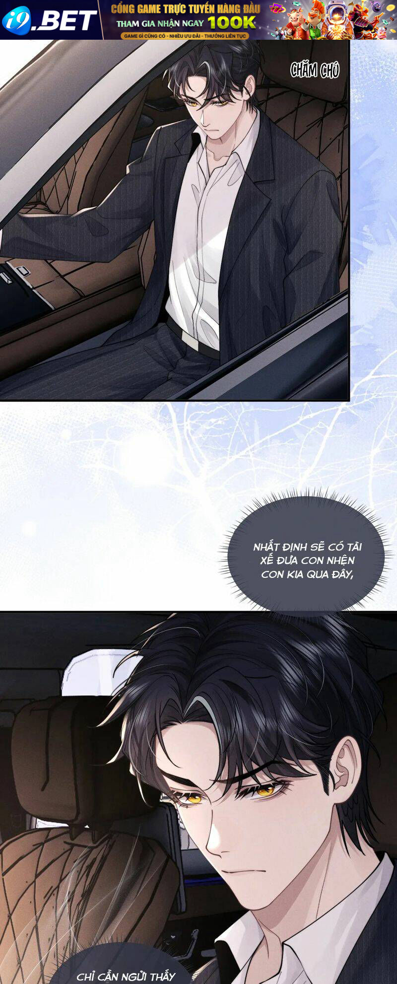 Chấp Sự Thỏ Cụp Tai - Chapter 83 - Page 4