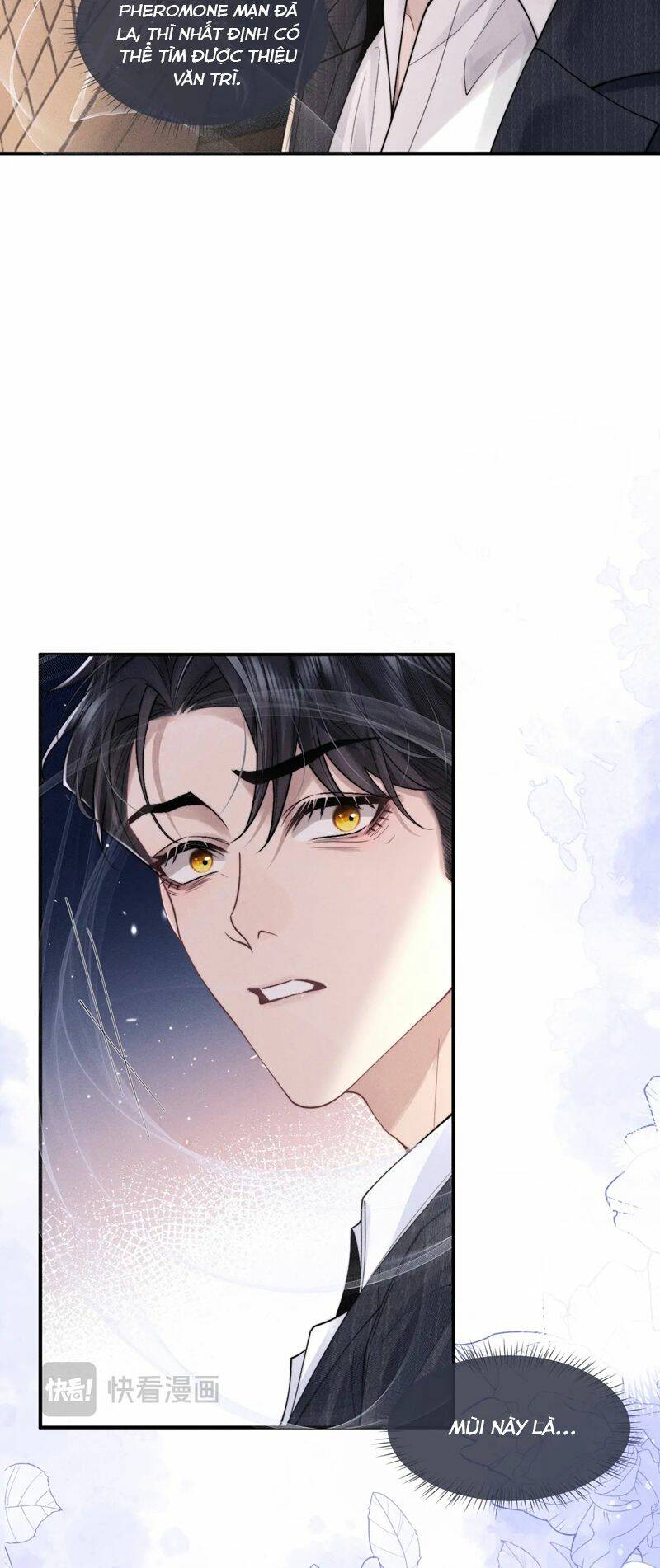 Chấp Sự Thỏ Cụp Tai - Chapter 83 - Page 5