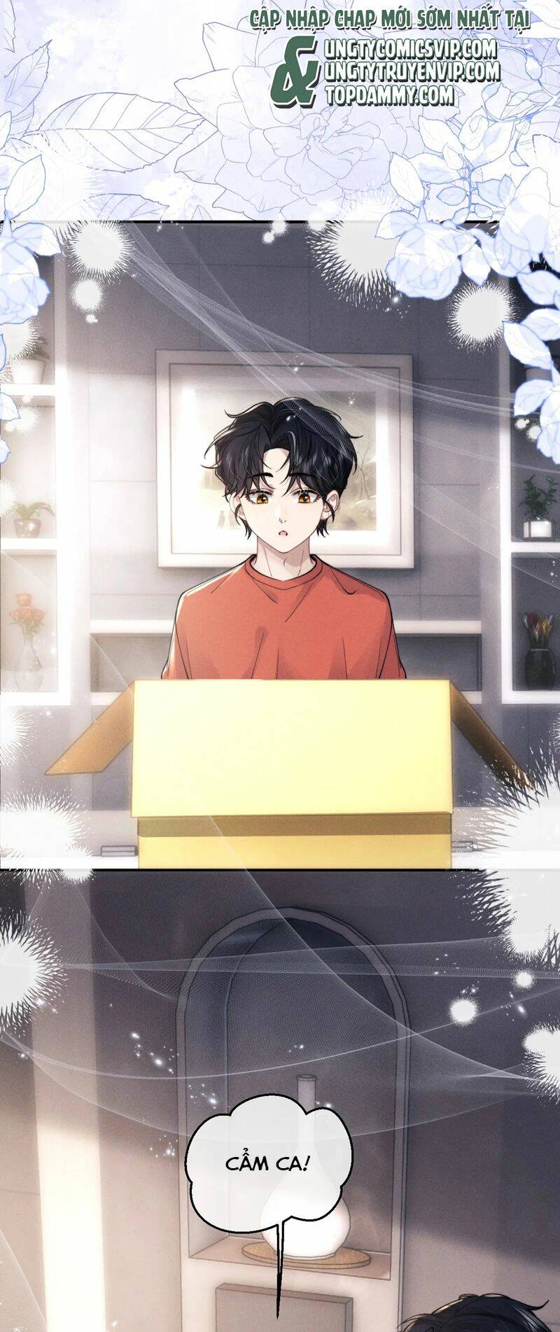 Chấp Sự Thỏ Cụp Tai - Chapter 83 - Page 6