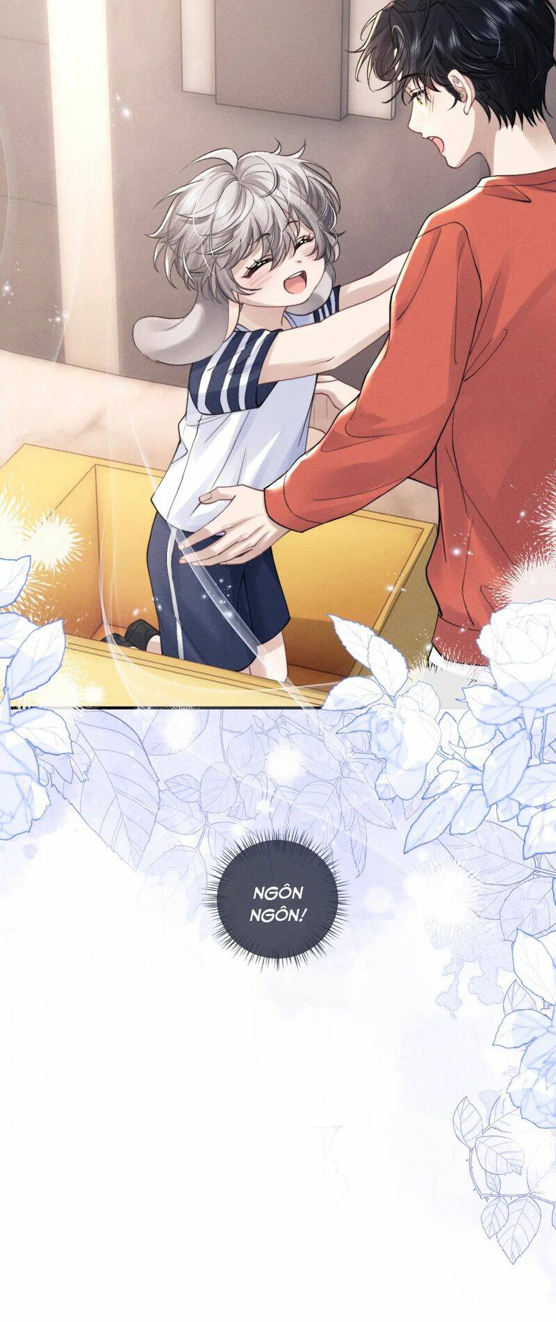 Chấp Sự Thỏ Cụp Tai - Chapter 83 - Page 7