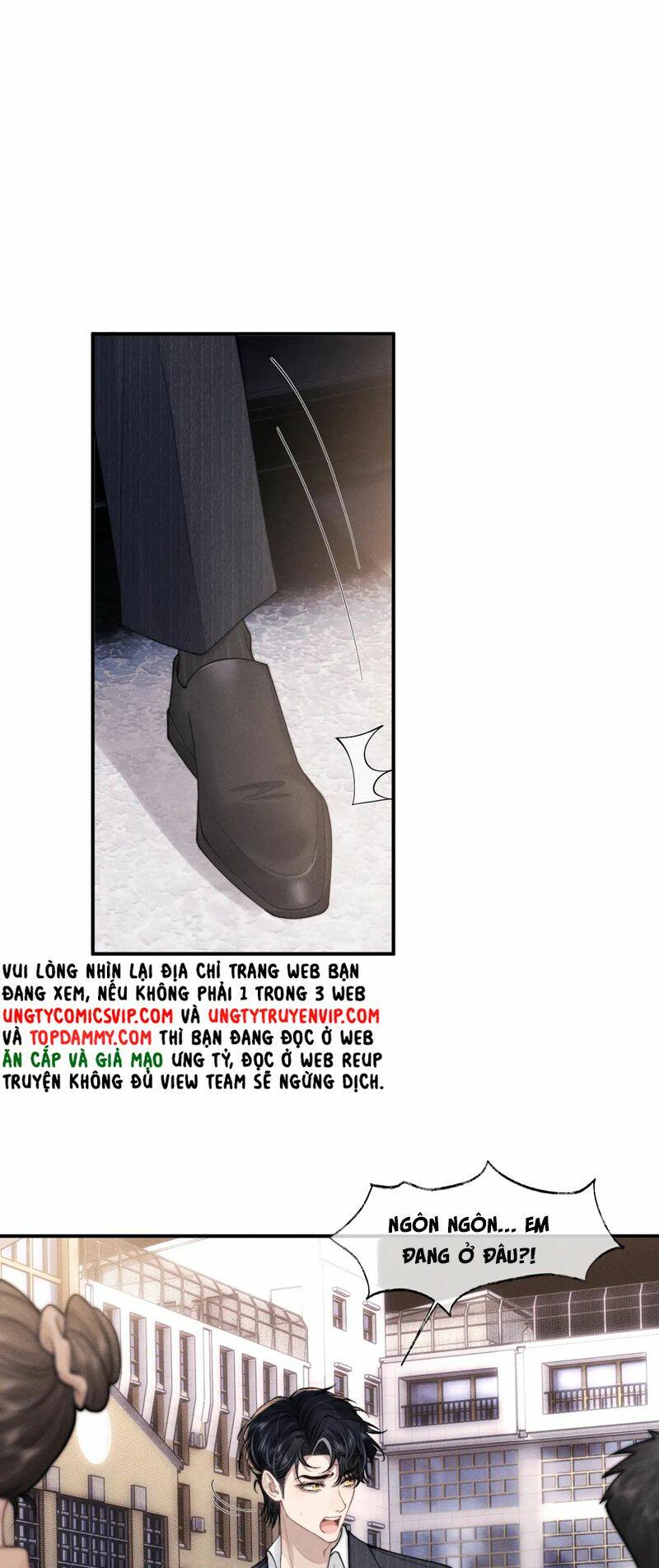 Chấp Sự Thỏ Cụp Tai - Chapter 83 - Page 8