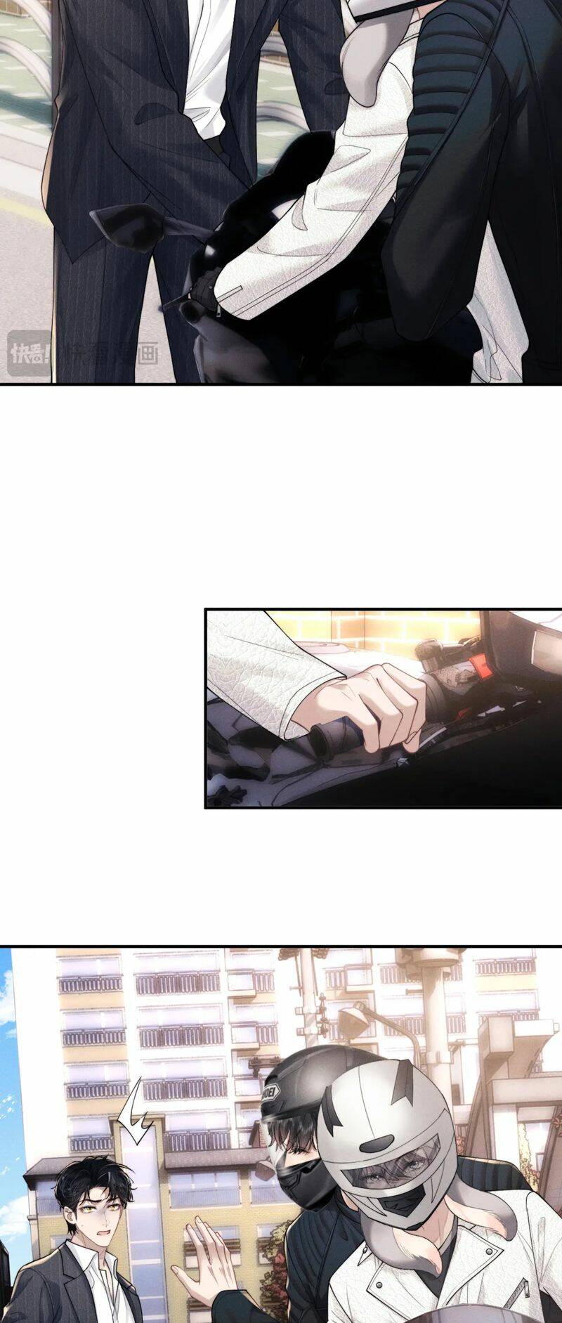 Chấp Sự Thỏ Cụp Tai - Chapter 84 - Page 12