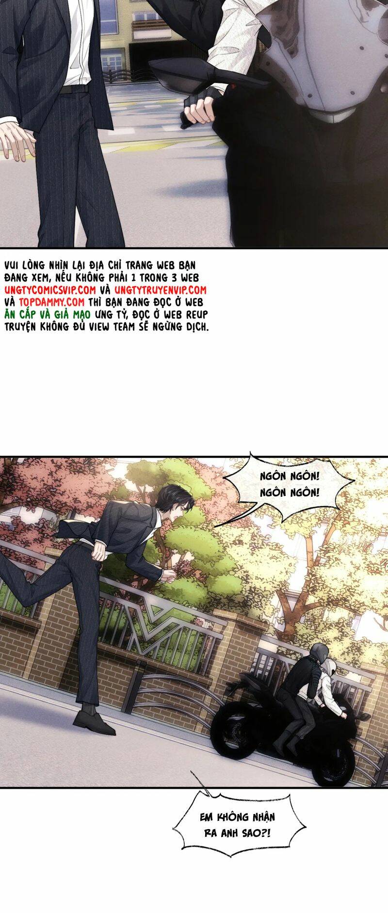 Chấp Sự Thỏ Cụp Tai - Chapter 84 - Page 13