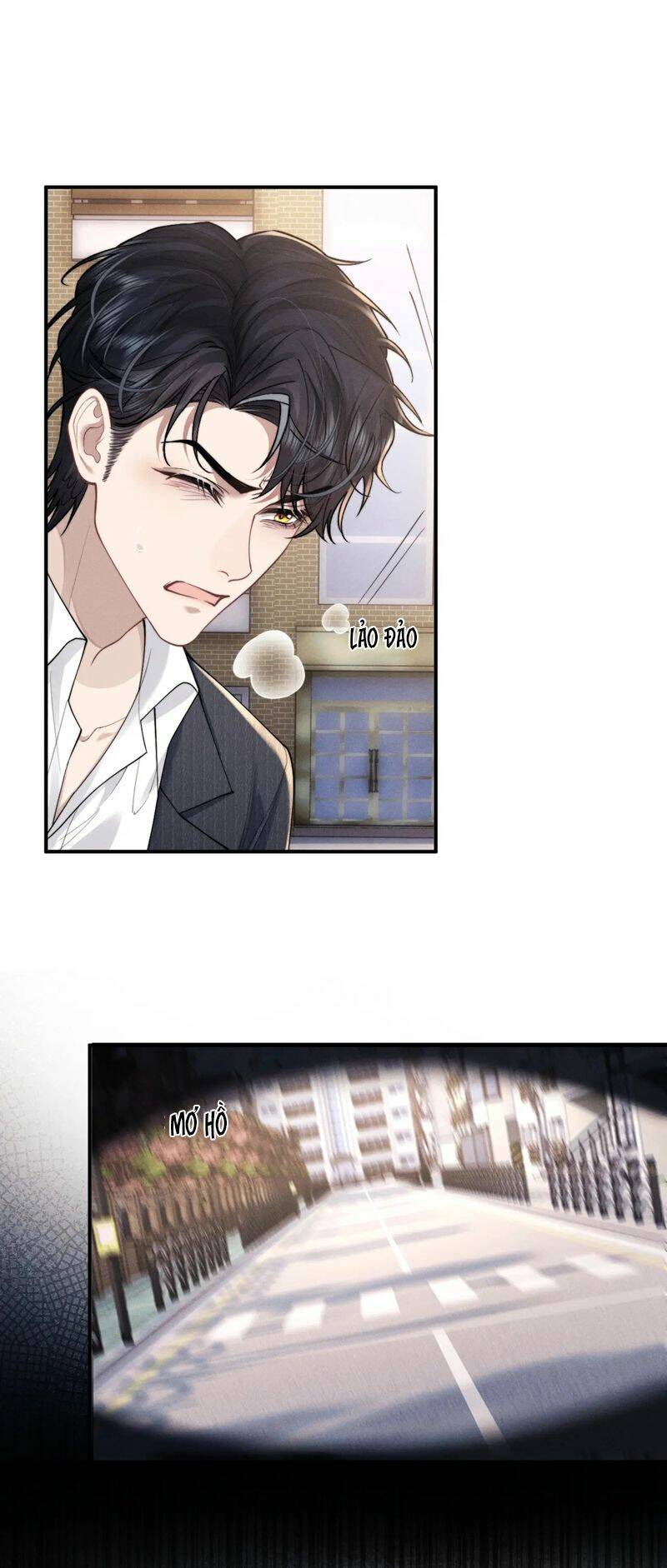 Chấp Sự Thỏ Cụp Tai - Chapter 84 - Page 14