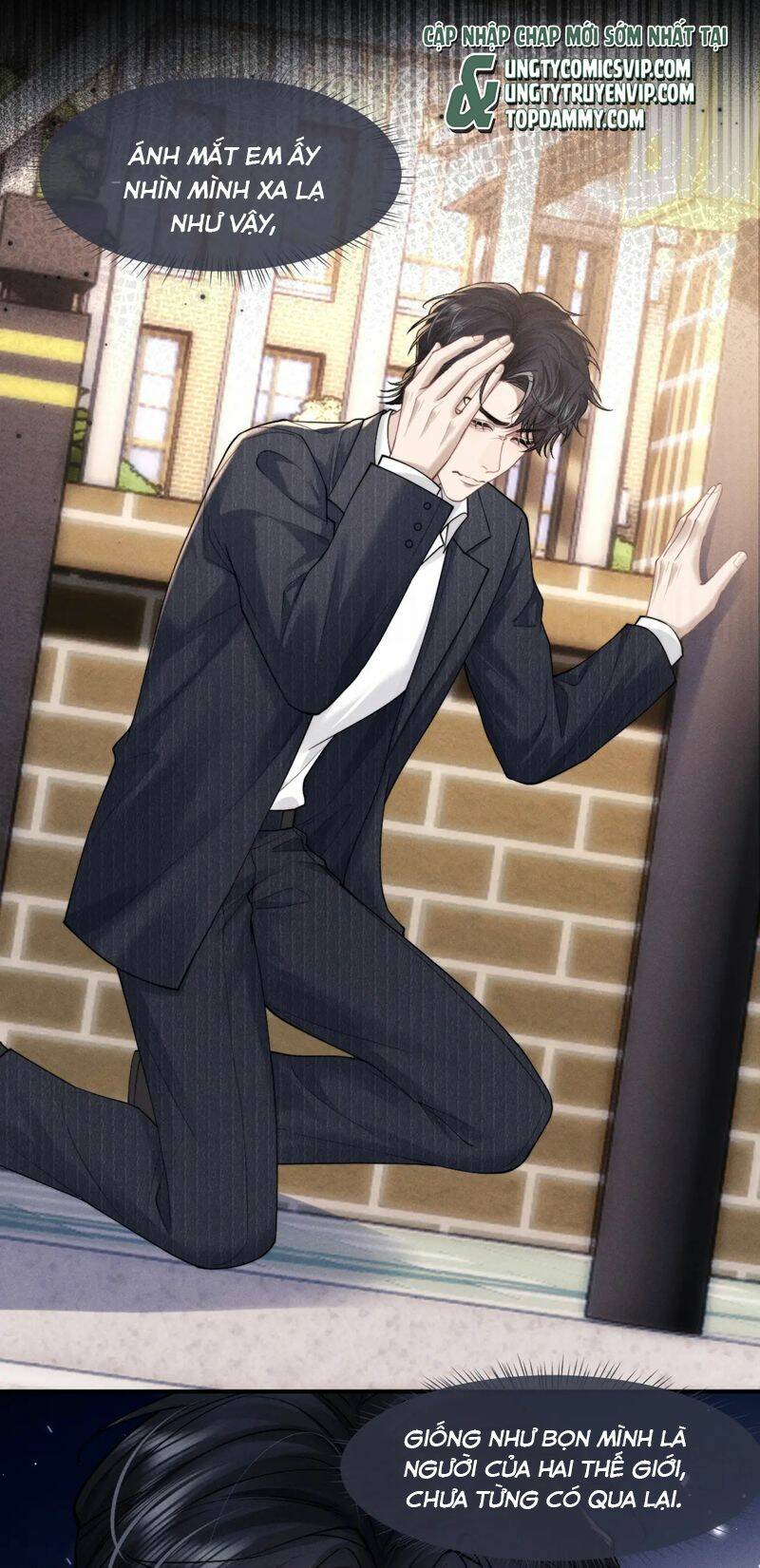 Chấp Sự Thỏ Cụp Tai - Chapter 84 - Page 15