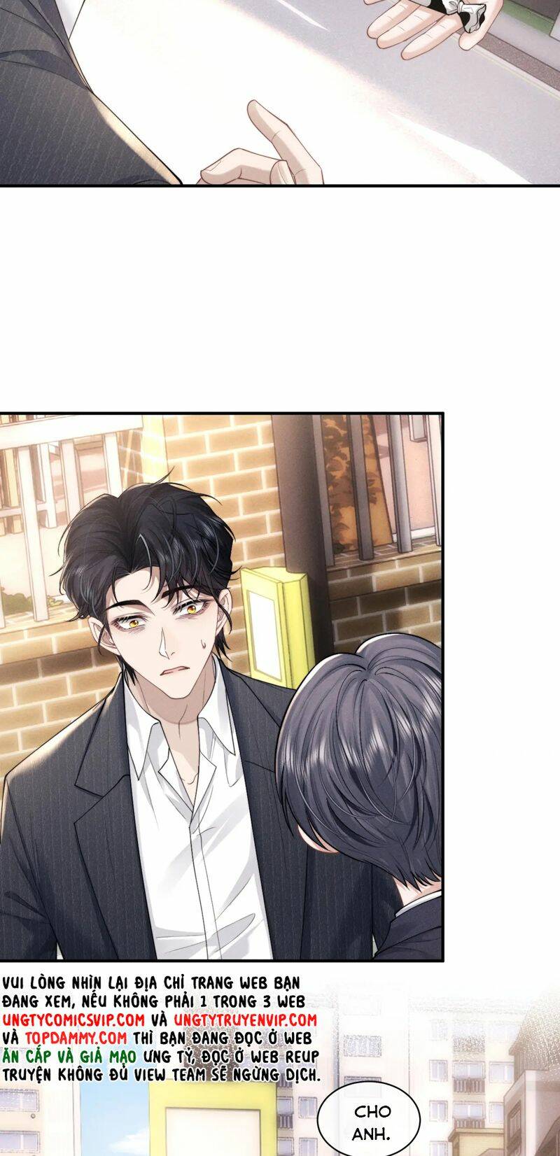 Chấp Sự Thỏ Cụp Tai - Chapter 84 - Page 17