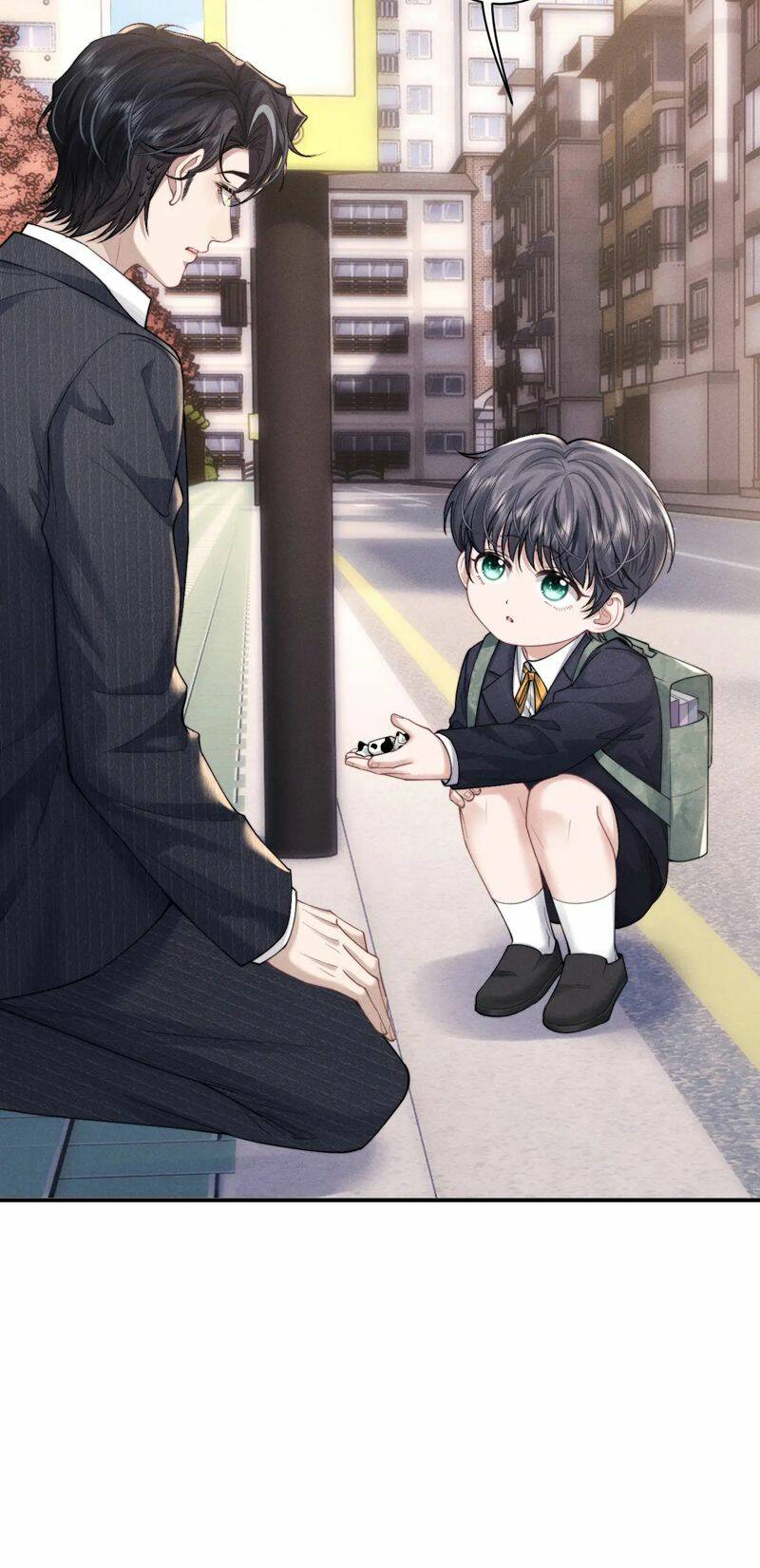 Chấp Sự Thỏ Cụp Tai - Chapter 84 - Page 18