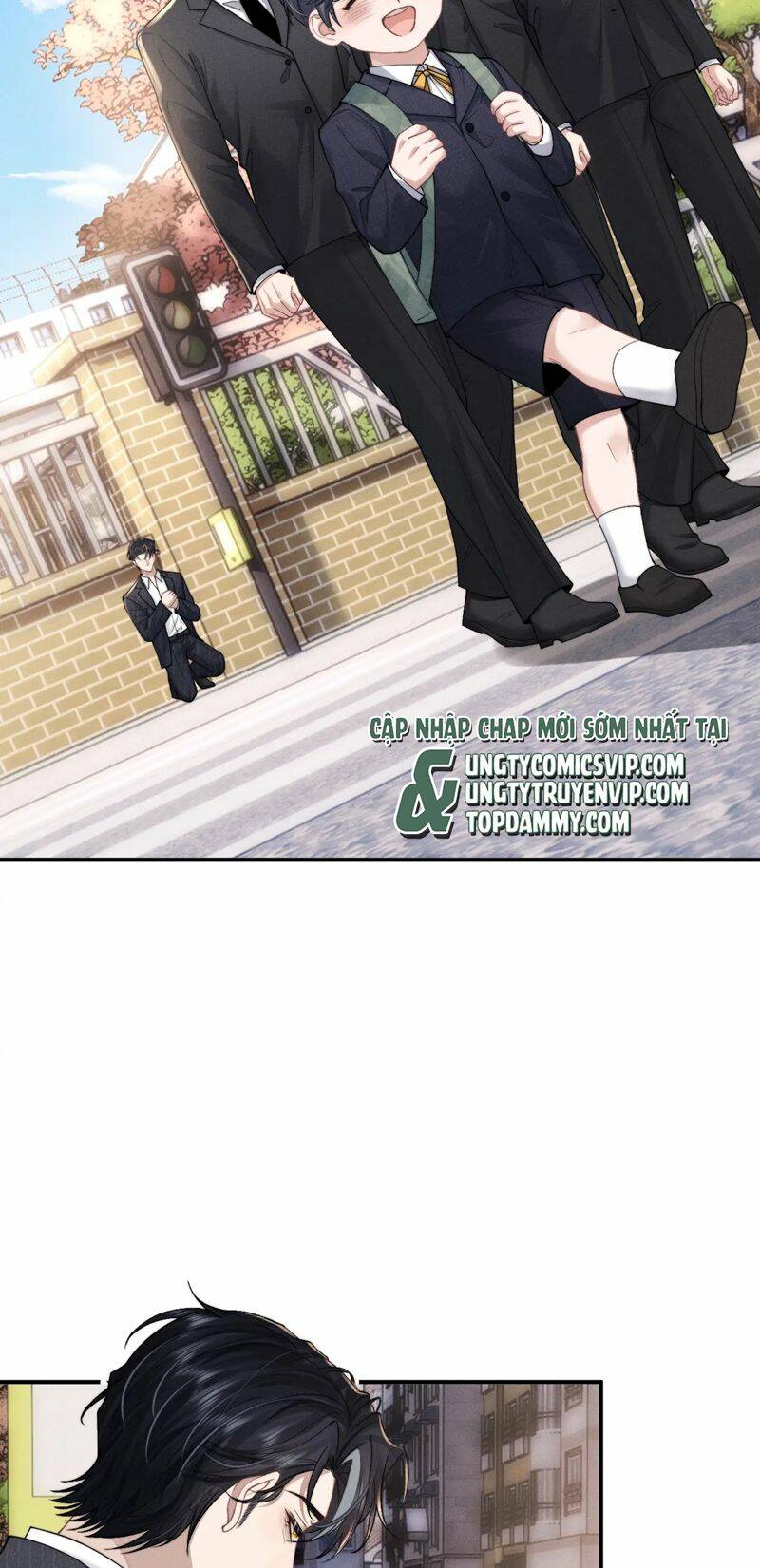 Chấp Sự Thỏ Cụp Tai - Chapter 84 - Page 20