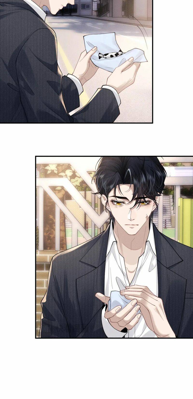 Chấp Sự Thỏ Cụp Tai - Chapter 84 - Page 21