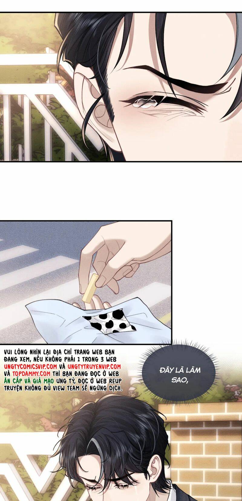 Chấp Sự Thỏ Cụp Tai - Chapter 84 - Page 22