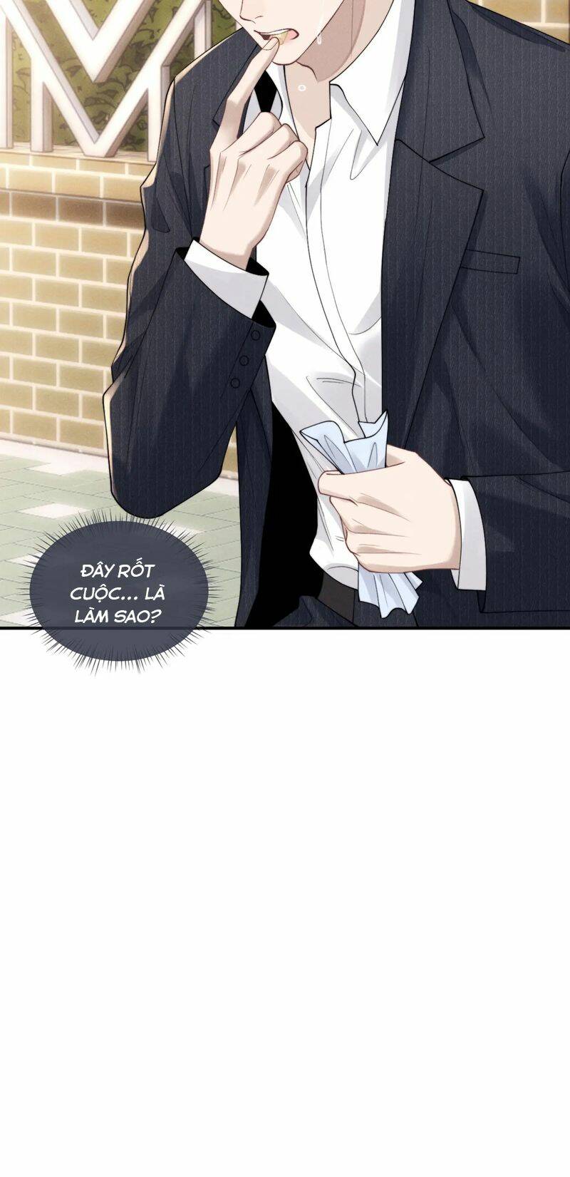 Chấp Sự Thỏ Cụp Tai - Chapter 84 - Page 23